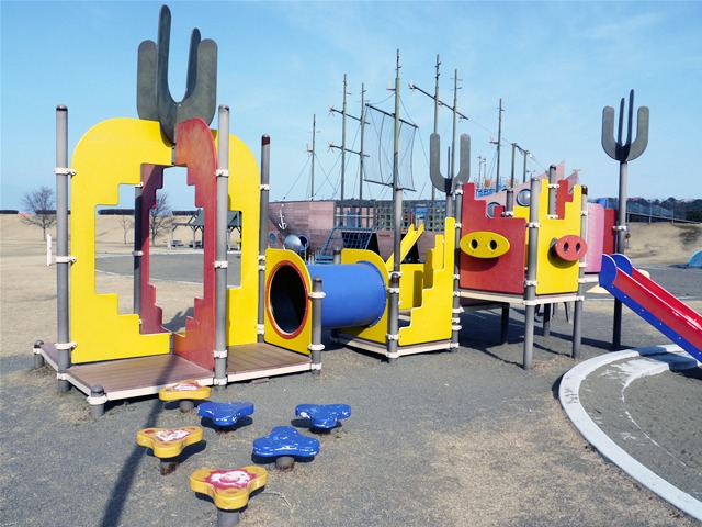 遊具画像