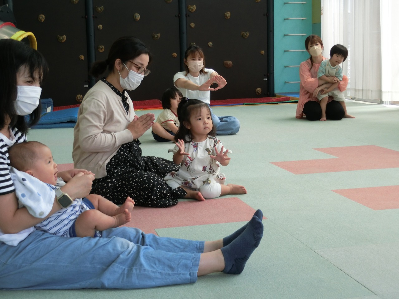 写真：室内の様子3