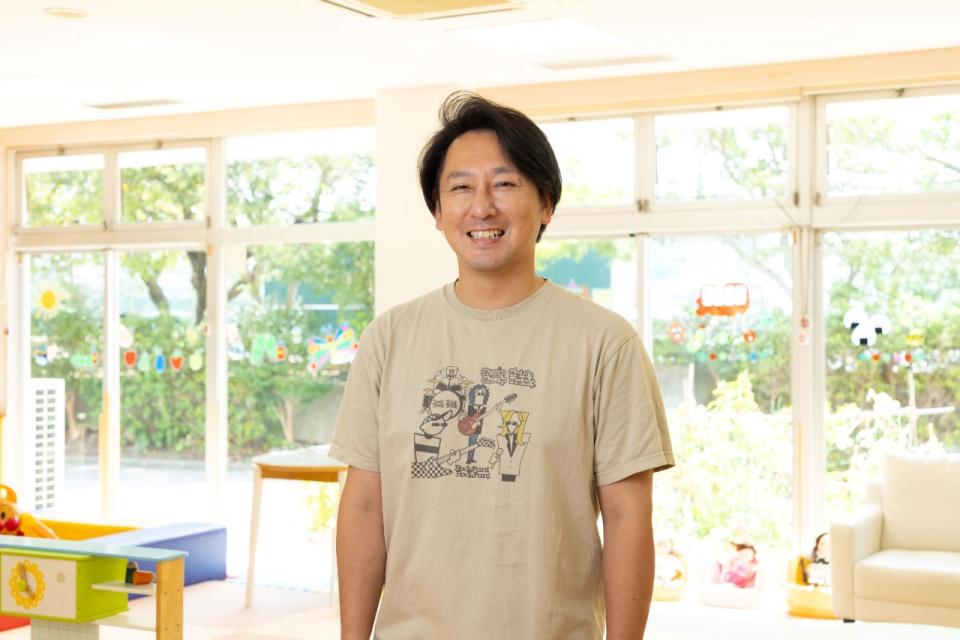 池田英樹さんの写真