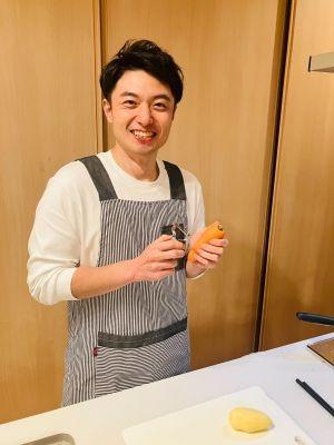 管理栄養士　五十川 裕さんの画像