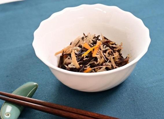 かみかみひじき