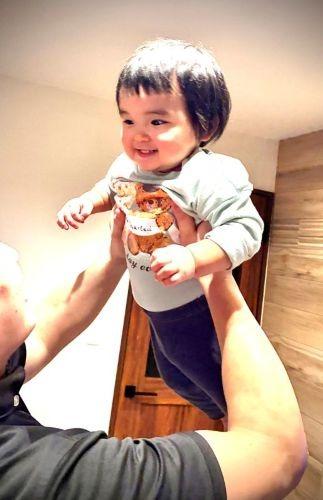 0歳～1歳のこどもとの遊び方の画像