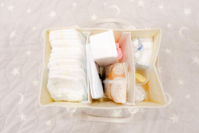 お世話グッズの画像